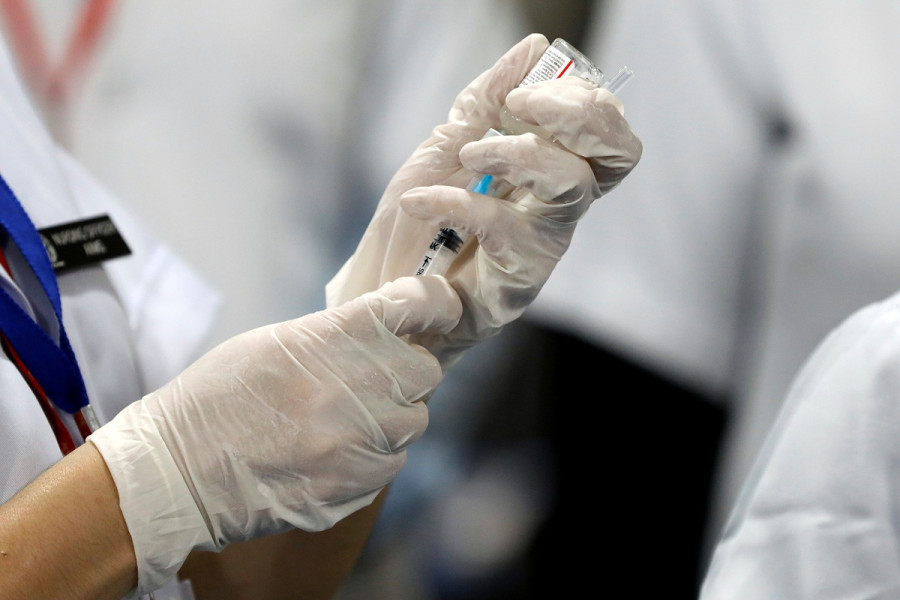No plans to procure vaccine developed in India despite Nepal giving it emergency use approval
