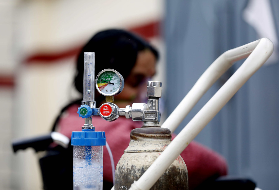 Pandemic is getting out of hand, as government has its focus misplaced