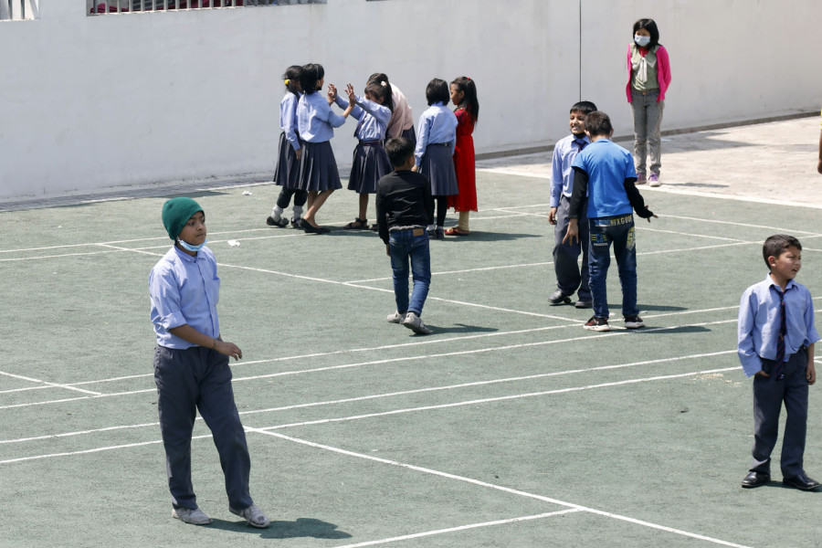 Government issues a slew of orders amid threat of a second wave