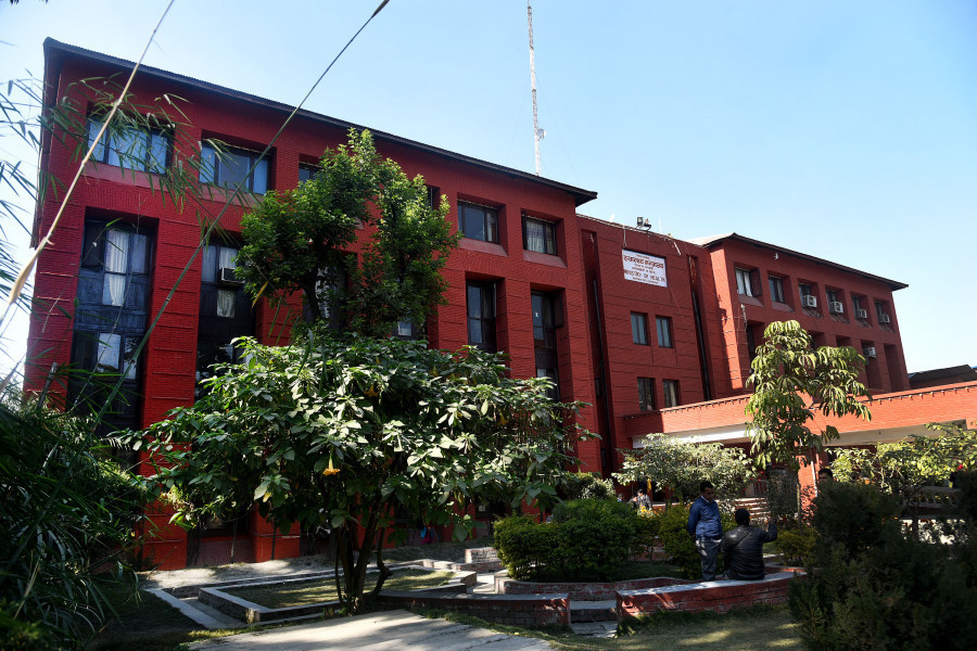Ministry fails to operate suicide prevention hotline