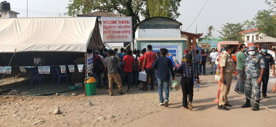 Health Ministry to revisit its Covid-19 projection as new cases may exceed 50,000 mark by July