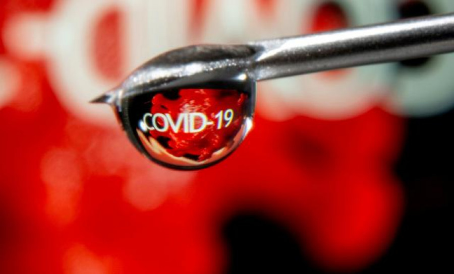 Nepal to rely mostly on foreign aid to buy Covid-19 vaccines for its people, officials say