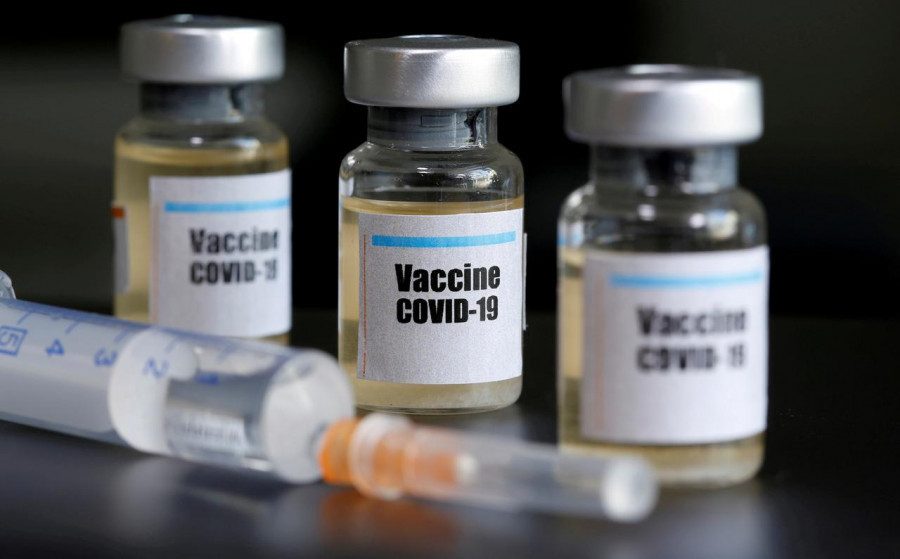 As Nepal prepares for Covid-19 vaccination drive, challenges are huge,  experts say