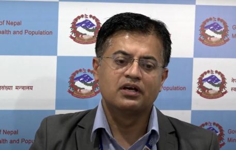 ‘Prohibitory orders help break chain of infection, but the time should be used for preparations’