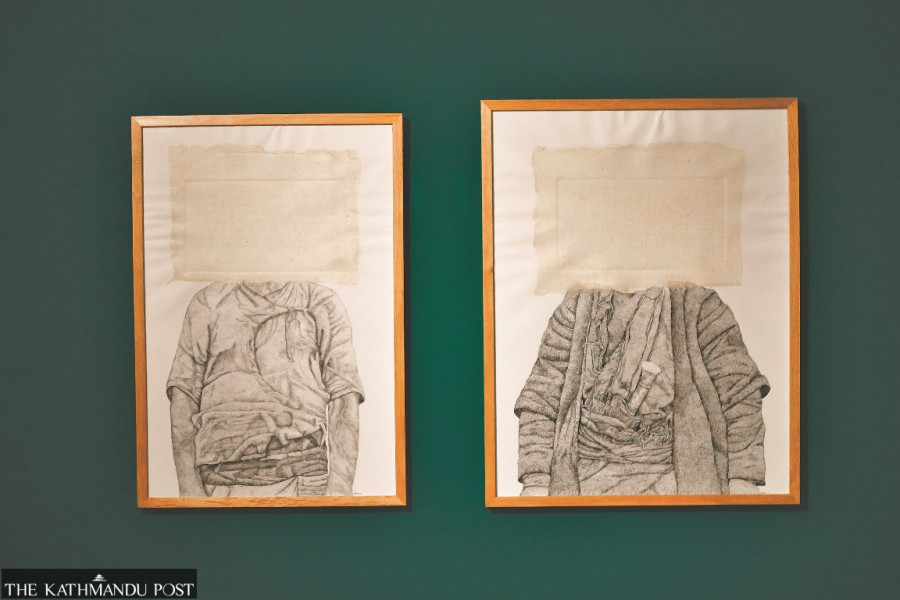 Archiving Tamang community’s excluded history