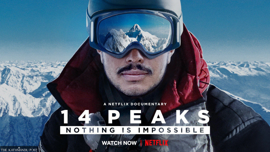 14 Peaks: Nothing is impossible' review