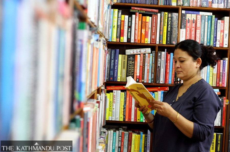 Madan Puraskar: Its significance and criticisms it often receives