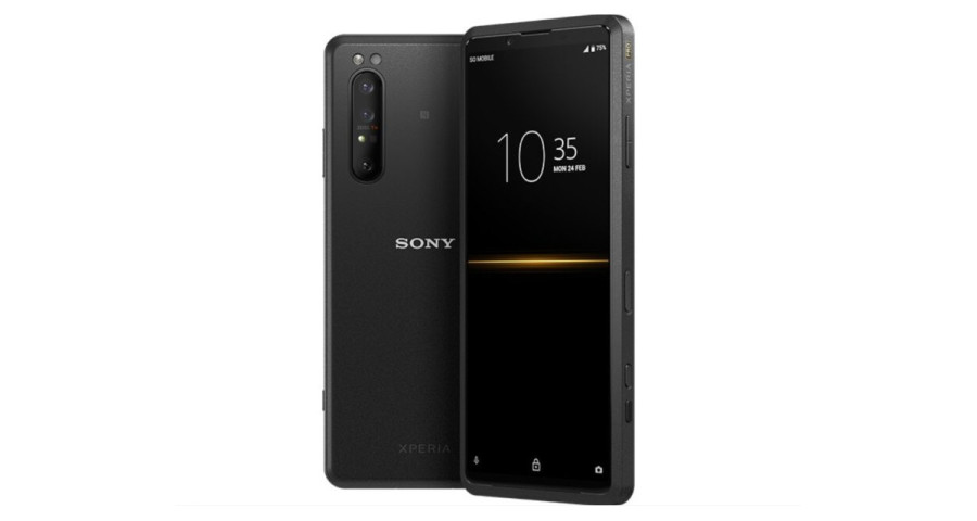Sony Xperia: Technologically impressive but narrow market