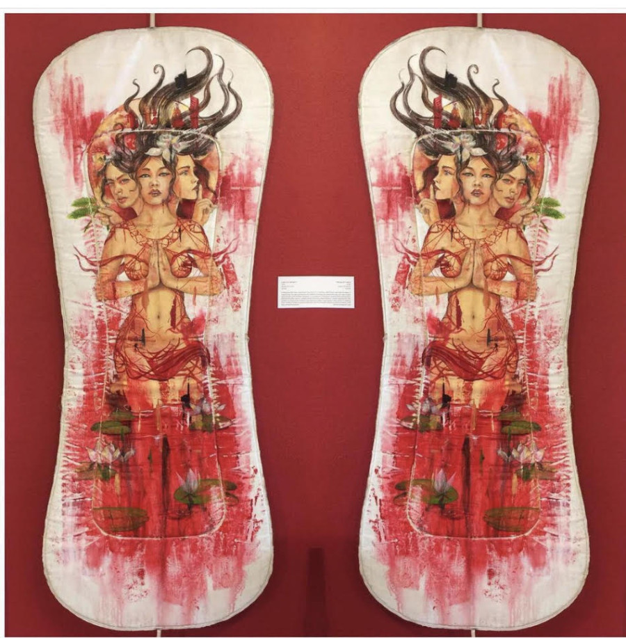 Still spoken in whispers: The obstacles of opening up about menstrual experiences