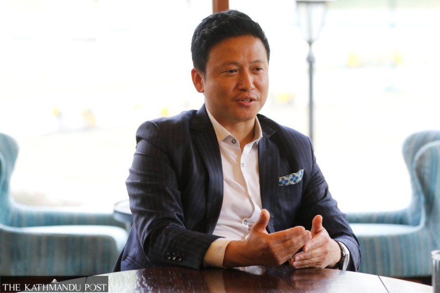 ‘The pandemic has made us pay attention to the local market’