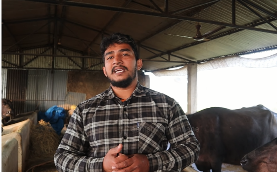 How a few YouTubers are making farming easy