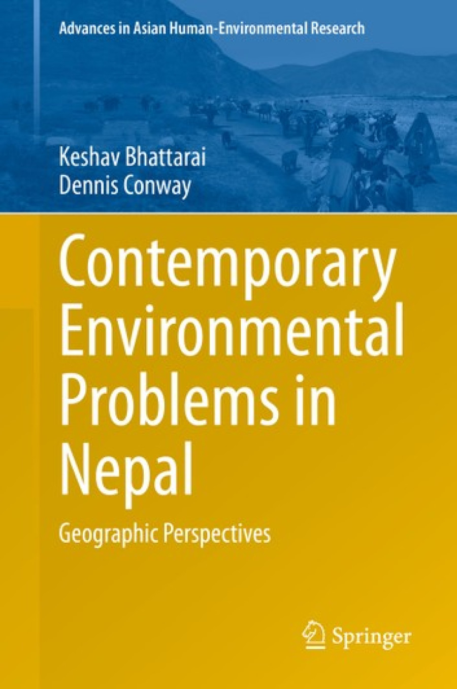 Concise development encyclopedia of Nepal