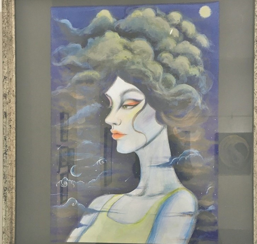 Art for a cause