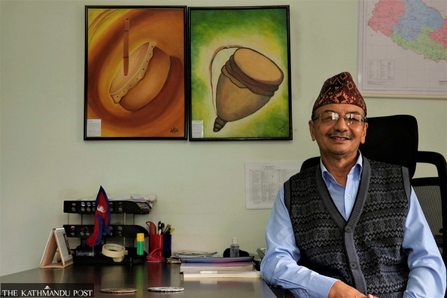 The birth and life of Nepal’s most iconic revolutionary song