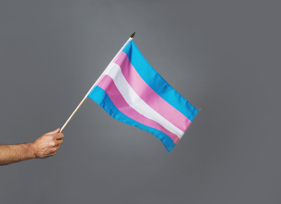 Looking back at the year of the pandemic for the trans movement