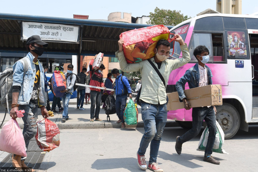 Government readies guidelines for cash grant to the pandemic-hit poor