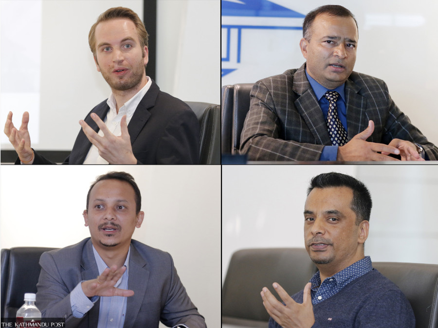 ‘We cannot compare internet boom with e-commerce growth’