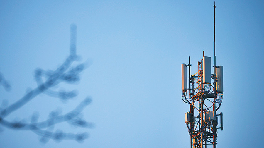 Nepal plans 5G mobile internet roll-out by mid-July