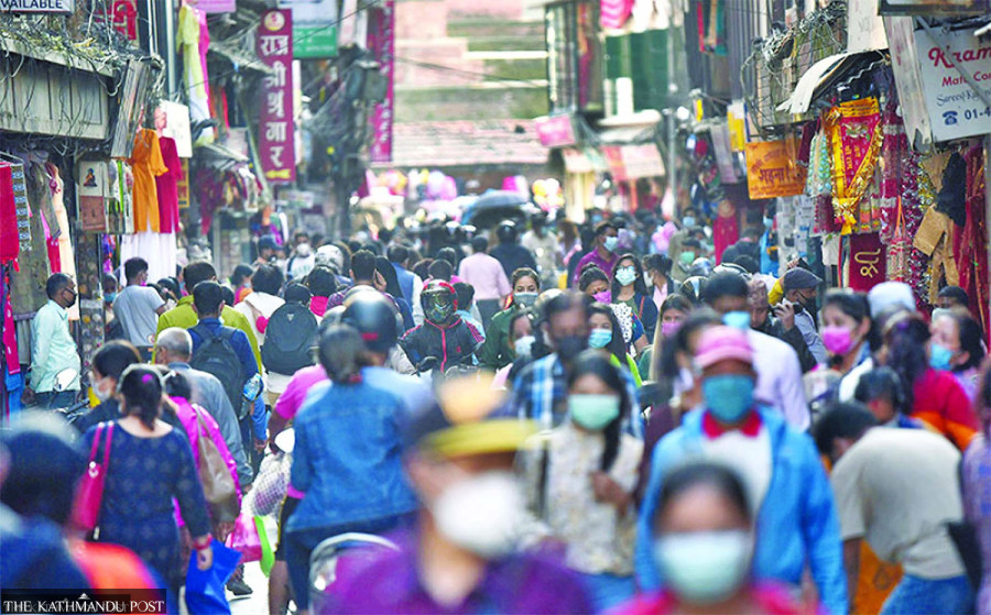 Manufacturing and business shudder as virus resurgence threatens recovery