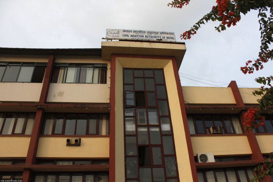 Unions set up roadblock against long stalled aviation bills