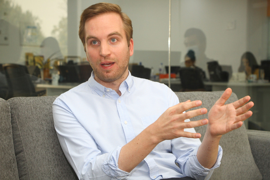 ‘Digital payment has become a big focus for us’