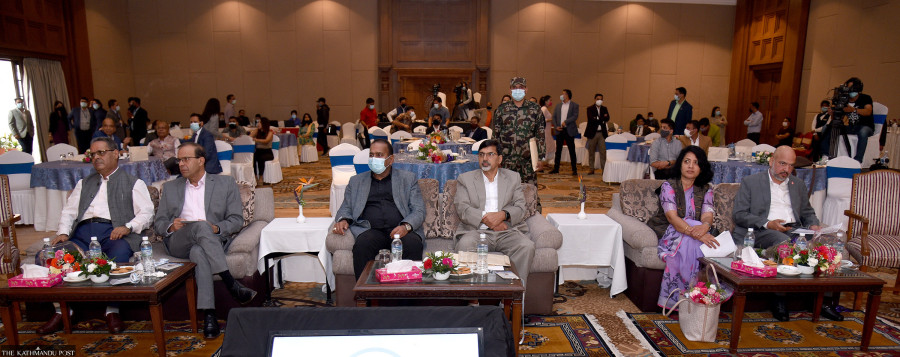 Nepal plans to start its road to economic recovery as third-wave looms