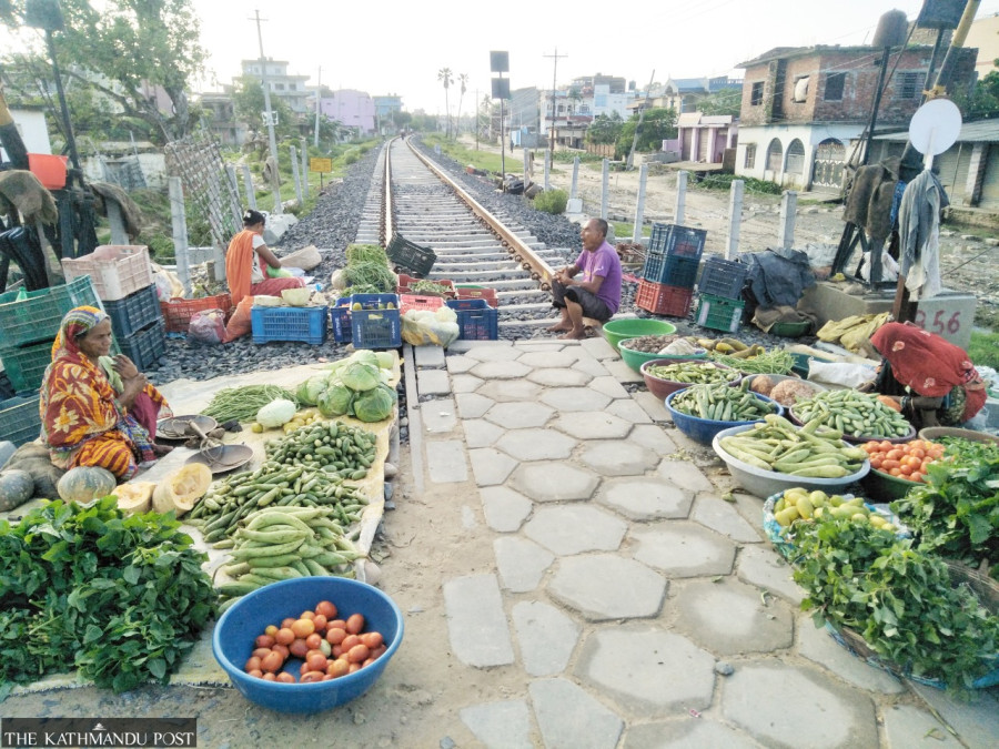 Nepal to be upgraded from LDC category