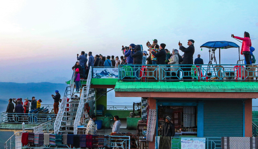 Nepal to allow unrestricted entry to vaccinated tourists