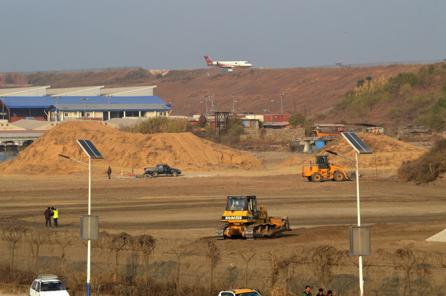 Aviation body wins $20 million in damages from ousted Spanish contractor