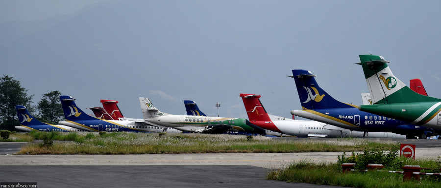 Pending aviation bills will be passed, House panel says