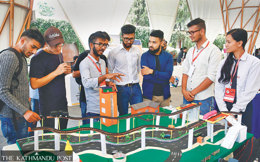 Start-ups complain about lack of promised support