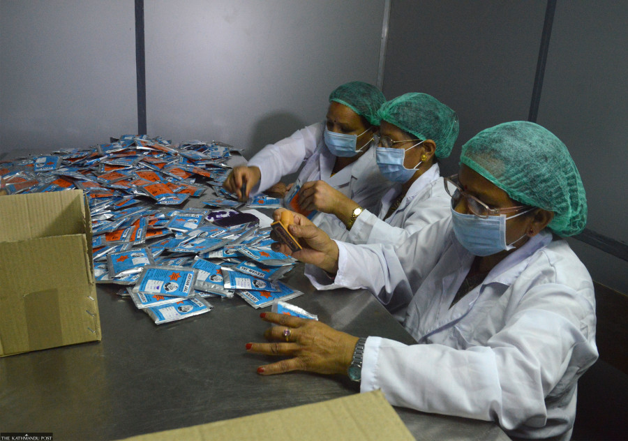 Demand for medicines to reach 71.65 tonnes annually by 2024-25, report says