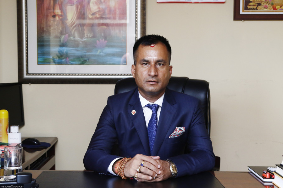 'We are currently in negotiation with many global brands'