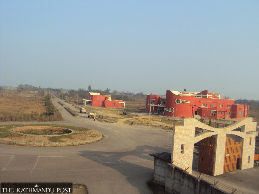 Shakti Minerals in trouble for missing export quota