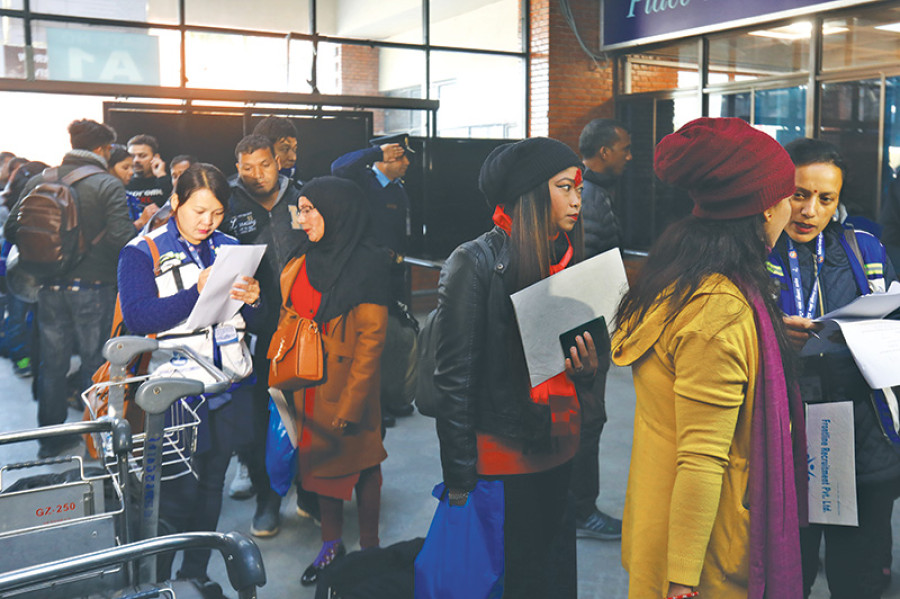 New rule for under-40 women’s foreign travel draws ire as patriarchal and preposterous