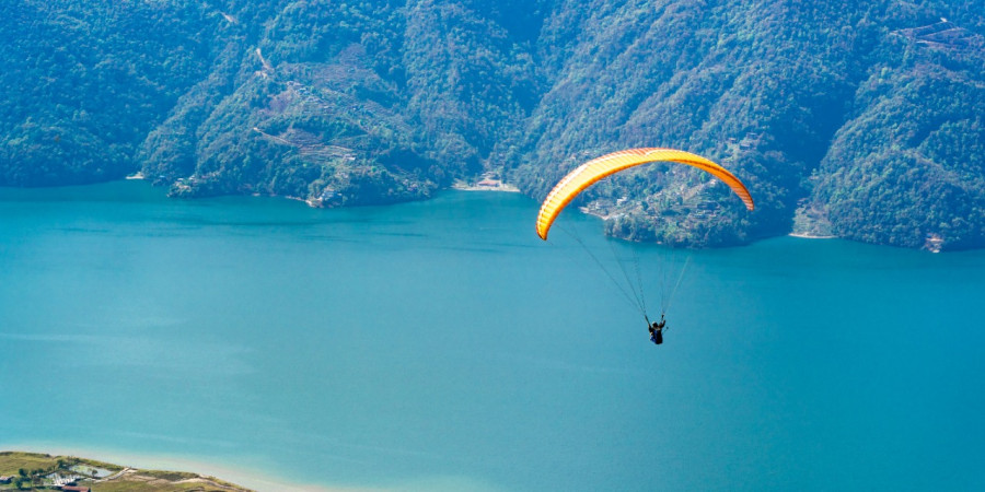 Pokhara tourism looks beyond the coronavirus pandemic