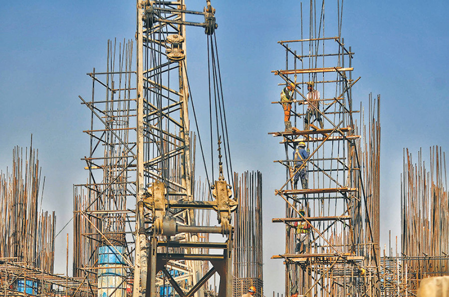 Prices swell as economy bounces back