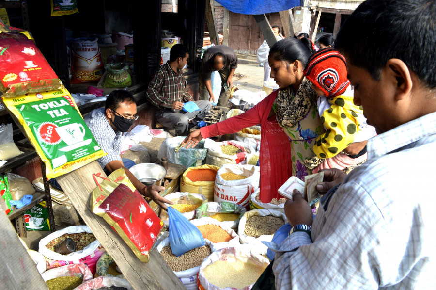 Rising fuel prices could lead to costlier food items, traders say