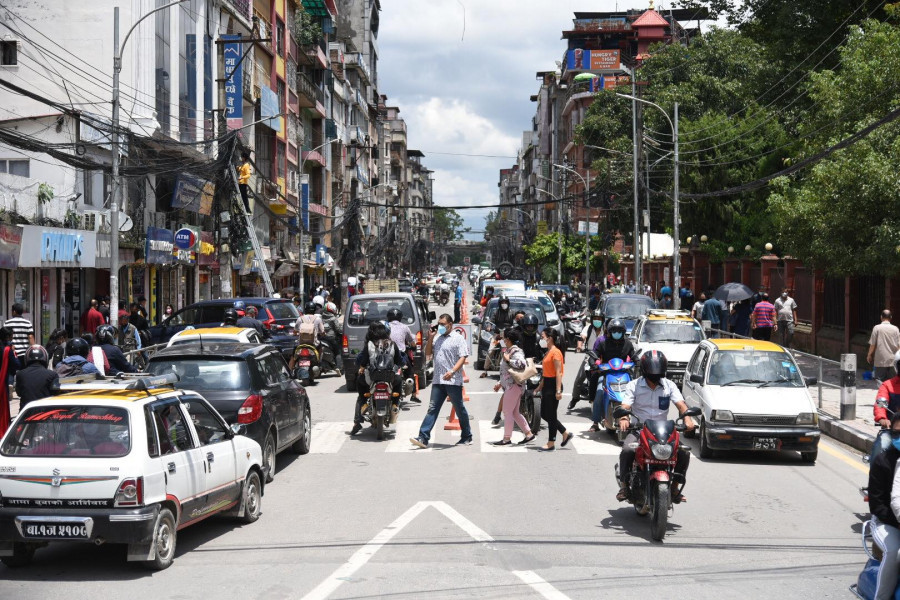 Second-hand vehicle market booms amid calls for social distancing