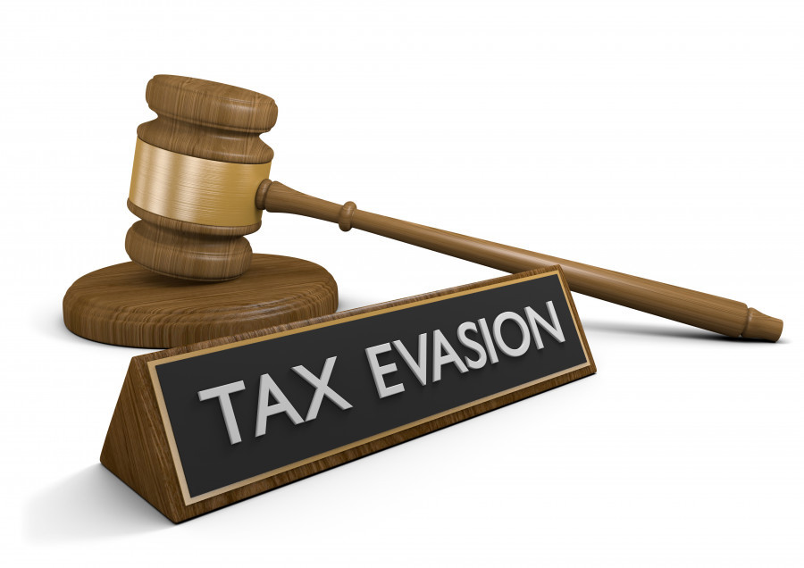 Tax authorities bust fake VAT bill racket