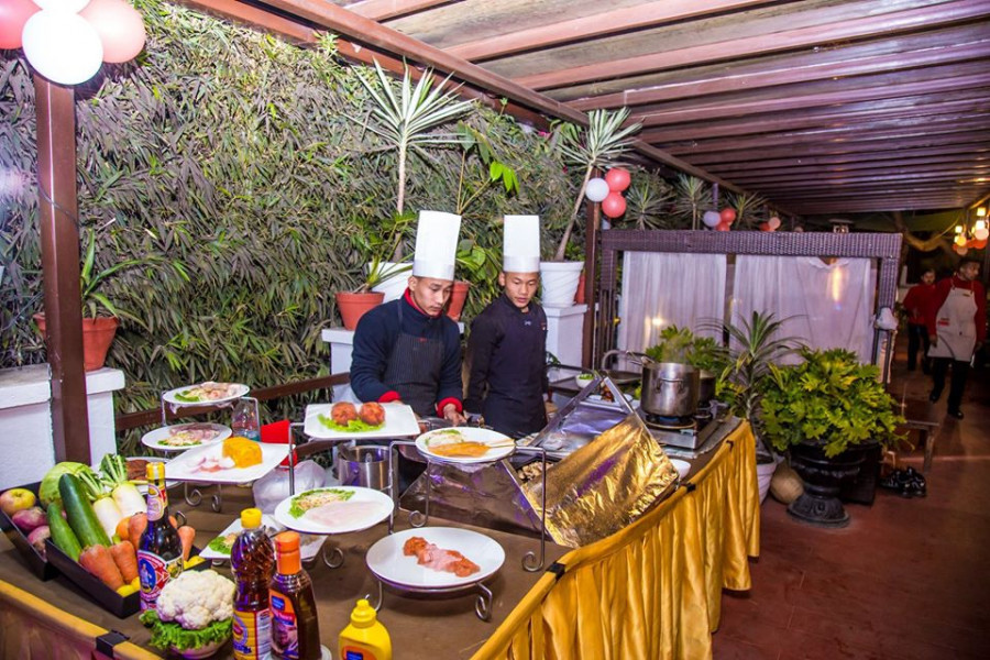 Party venues dismayed by latest Covid-19 restrictions