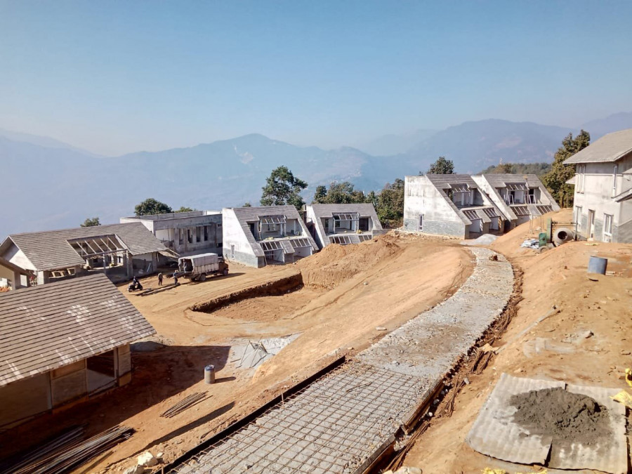 Industry department recommends review of minimum threshold on foreign investment