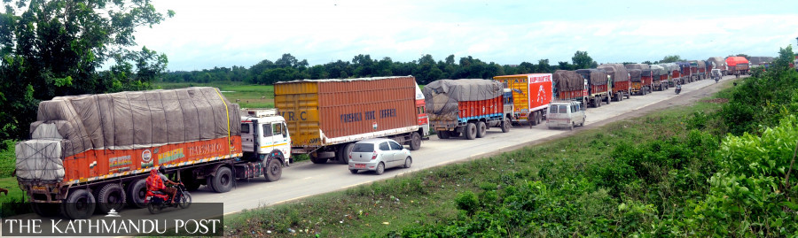 Government audit report recommends rethink of export subsidy policy