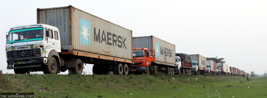 Consumer prices likely to rise on higher container shipping rates