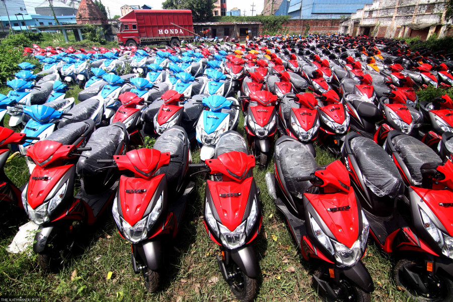 Consumer activists and importers moan about bid to cut imports