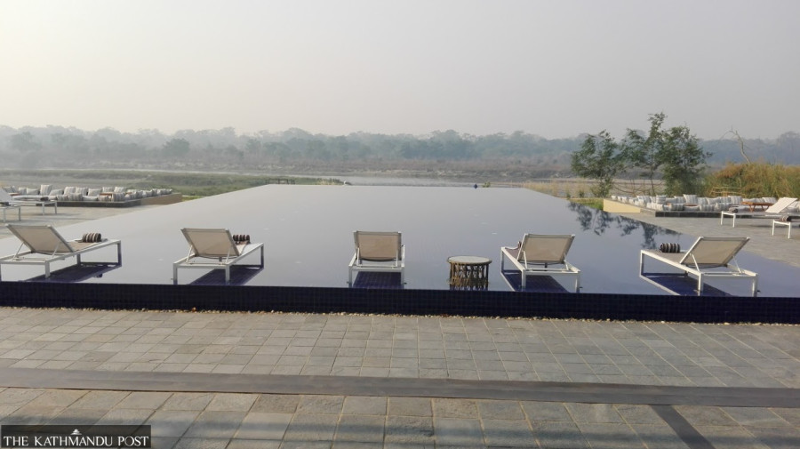 Nepal's luxury hotels struggle to recover amid massive losses