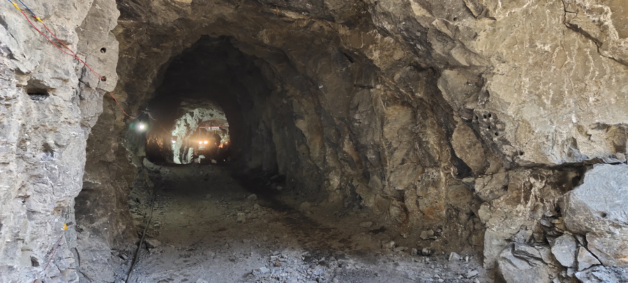 Locals upbeat as work starts on Phukot-Karnali hydel project
