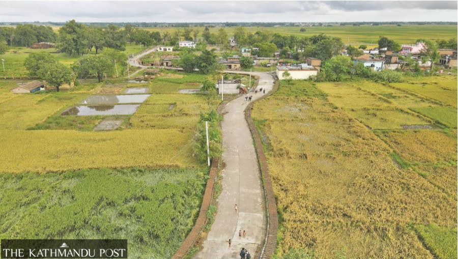 Cash grant guidelines for flood-hit farmers approved