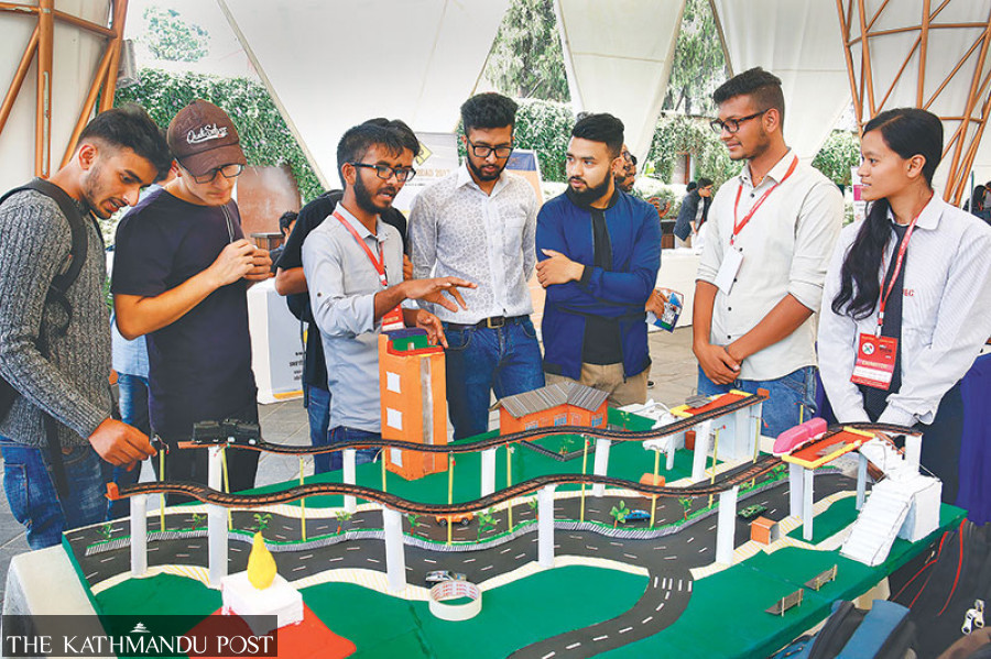 Start-up entrepreneurs to get subsidised seed capital