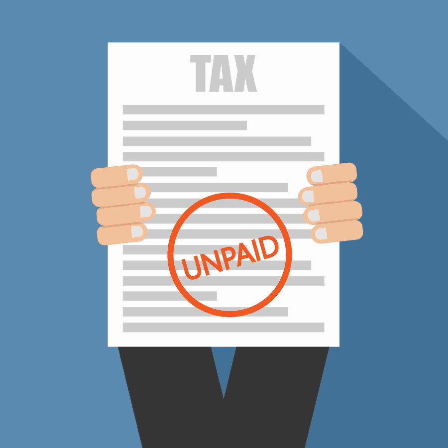 Scheme to motivate tax arrears payment sees poor response